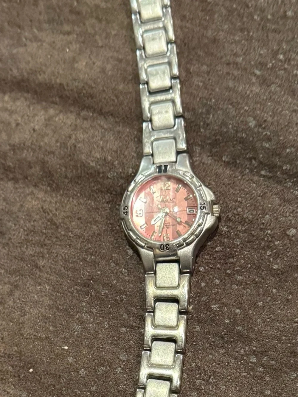 N/A classic stainless